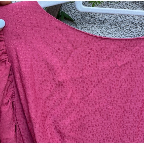 Ted Baker Tulipi Panelled Midi-Dress New with Tags! - Picture 4 of 9